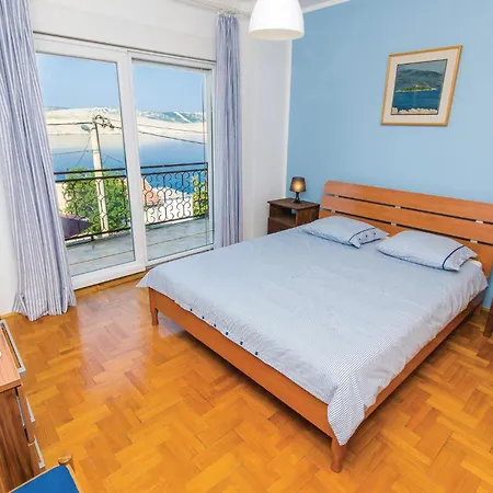 3 Bedroom Beautiful In Feriehus *