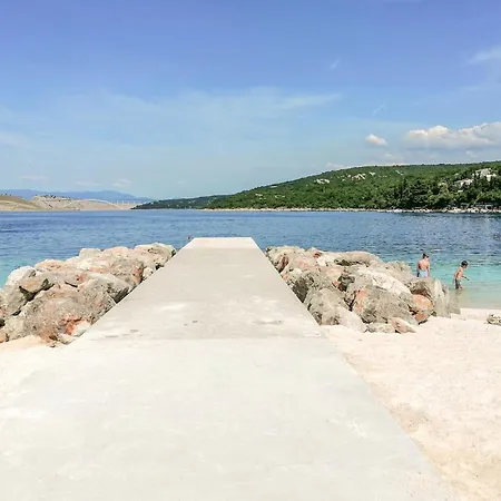 Σπίτι διακοπών 3 Bedroom Beautiful In Jadranovo
