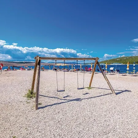 Σπίτι διακοπών 3 Bedroom Beautiful In Jadranovo