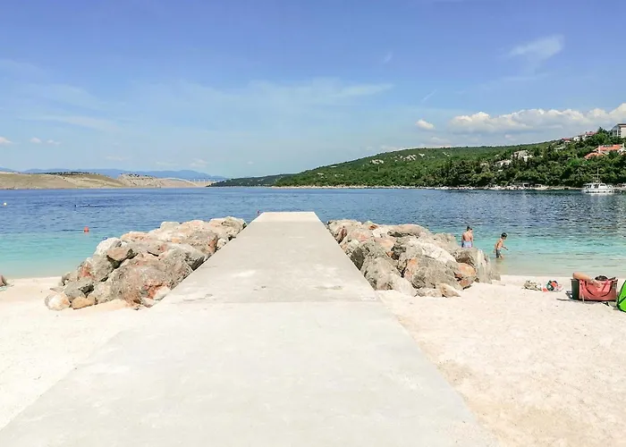 펜션 3 Bedroom Beautiful In 자드라보노