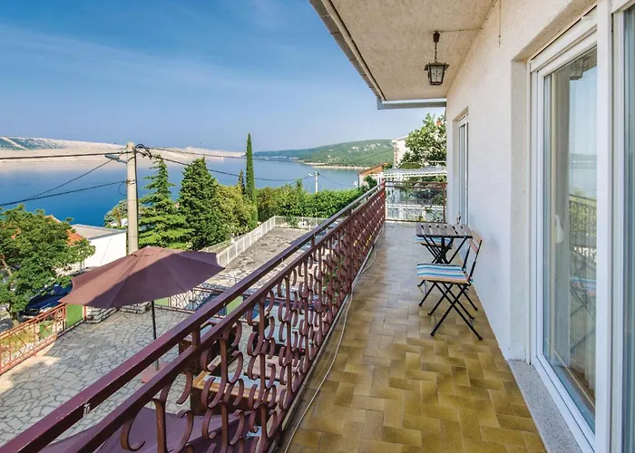 펜션 3 Bedroom Beautiful In 자드라보노